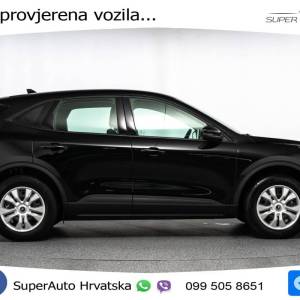 Ford Kuga 1.5 EcoBoost Cool&Connect 150 KS, KUKA+PDC+GR SJED+NAVI