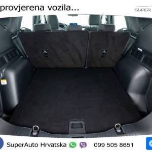 Ford Kuga 1.5 EcoBoost Cool&Connect 150 KS, KUKA+PDC+GR SJED+NAVI