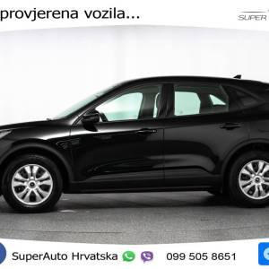 Ford Kuga 1.5 EcoBoost Cool&Connect 150 KS, KUKA+PDC+GR SJED+NAVI