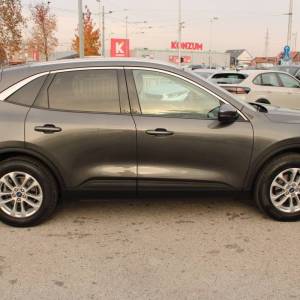 Ford Kuga 2.0 TDCi Titanium *NAVIGACIJA, KAMERA*