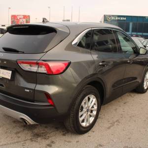 Ford Kuga 2.0 TDCi Titanium *NAVIGACIJA, KAMERA*