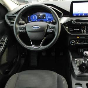 Ford Kuga 2.0 TDCi Titanium *NAVIGACIJA, KAMERA*
