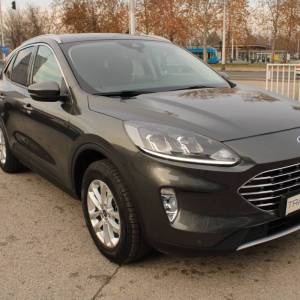 Ford Kuga 2.0 TDCi Titanium *NAVIGACIJA, KAMERA*