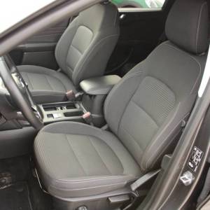 Ford Kuga 2.0 TDCi Titanium *NAVIGACIJA, KAMERA*