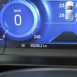 Ford Kuga 2.0 TDCi Titanium *NAVIGACIJA, KAMERA*