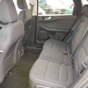 Ford Kuga 2.0 TDCi Titanium *NAVIGACIJA, KAMERA*