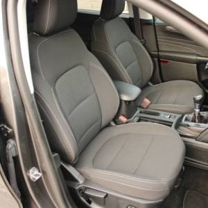 Ford Kuga 2.0 TDCi Titanium *NAVIGACIJA, KAMERA*