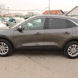 Ford Kuga 2.0 TDCi Titanium *NAVIGACIJA, KAMERA*