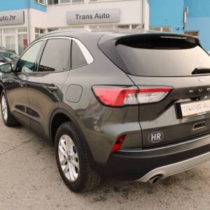 Ford Kuga 2.0 TDCi Titanium *NAVIGACIJA, KAMERA*