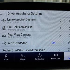 Ford Kuga 2.0 TDCi Titanium *NAVIGACIJA, KAMERA*