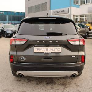 Ford Kuga 2.0 TDCi Titanium *NAVIGACIJA, KAMERA*