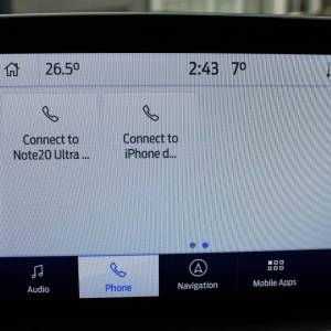 Ford Kuga 2.0 TDCi Titanium *NAVIGACIJA, KAMERA*