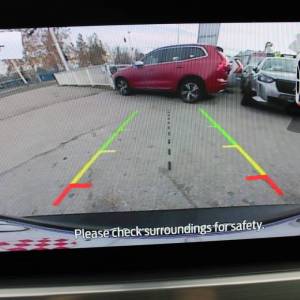 Ford Kuga 2.0 TDCi Titanium *NAVIGACIJA, KAMERA*