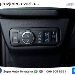 Ford Kuga 2.5 Duratec Aut. Titanium 224 KS, KAM+VIRT+NAVI