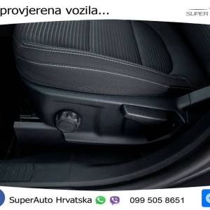 Ford Kuga 2.5 Duratec Aut. Titanium 224 KS, KAM+VIRT+NAVI