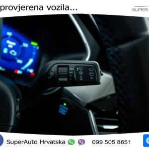 Ford Kuga 2.5 Duratec Aut. Titanium 224 KS, KAM+VIRT+NAVI