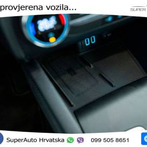 Ford Kuga 2.5 Duratec Aut. Titanium 224 KS, KAM+VIRT+NAVI