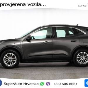 Ford Kuga 2.5 Duratec Aut. Titanium 224 KS, KAM+VIRT+NAVI