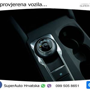 Ford Kuga 2.5 Duratec Aut. Titanium 225 KS, TEM+KAM+PDC+VIRT