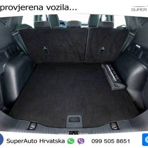 Ford Kuga 2.5 Duratec Aut. Titanium 225 KS, TEM+KAM+PDC+VIRT