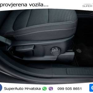Ford Kuga 2.5 Duratec Aut. Titanium 225 KS, TEM+KAM+PDC+VIRT