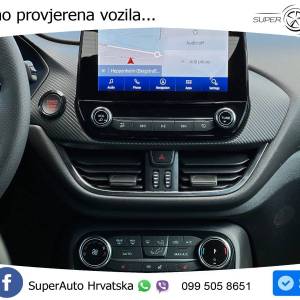 Ford Puma 1.5 EcoBoost ST X 200 KS, KAM+KEY+GR SJED+VIRT+LANE