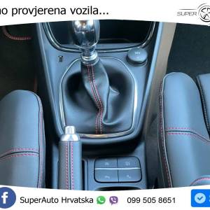 Ford Puma 1.5 EcoBoost ST X 200 KS, KAM+KEY+GR SJED+VIRT+LANE