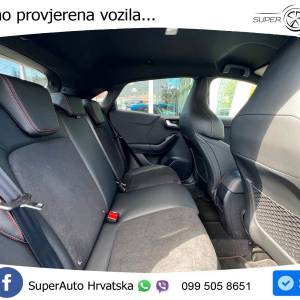 Ford Puma 1.5 EcoBoost ST X 200 KS, KAM+KEY+GR SJED+VIRT+LANE