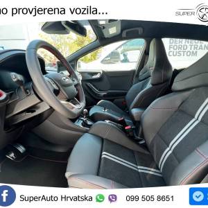 Ford Puma 1.5 EcoBoost ST X 200 KS, KAM+KEY+GR SJED+VIRT+LANE