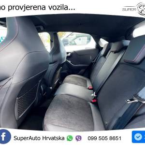 Ford Puma 1.5 EcoBoost ST X 200 KS, KAM+KEY+GR SJED+VIRT+LANE