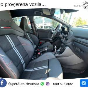 Ford Puma 1.5 EcoBoost ST X 200 KS, KAM+KEY+GR SJED+VIRT+LANE