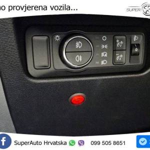 Ford Ranger 2.0 XLT ExtraKab 4x4 170 KS, KIPER+KUKA+ACC+KAM+NAVI