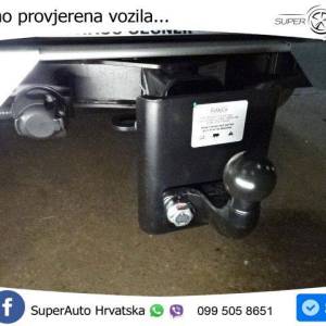 Ford Ranger 2.0 XLT ExtraKab 4x4 170 KS, KIPER+KUKA+ACC+KAM+NAVI