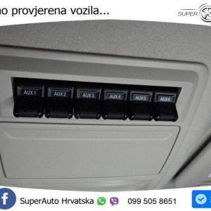 Ford Ranger 2.0 XLT ExtraKab 4x4 170 KS, KIPER+KUKA+ACC+KAM+NAVI