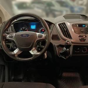Ford Transit 2.0 TDCI V363 350 L2MWB