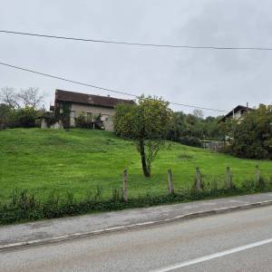 Fraterščica, Črnomerec, 3.469,00 m2, 1,00 EUR
