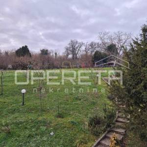 Fraterščica, Črnomerec, 3.469,00 m2, 1,00 EUR