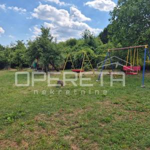 Fraterščica, Črnomerec, 3.469,00 m2, 1,00 EUR