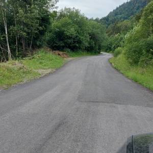 FUŽINE - Građevinsko zemljište 2 minute od jezera