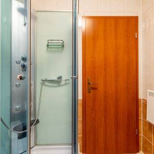 FUŽINE - Jednosobni stan u visokom potkrovlju