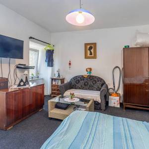 FUŽINE - Kuća s pogledom na jezero