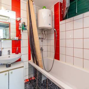 FUŽINE - Kuća s pogledom na jezero