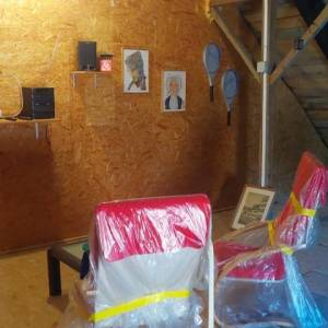 FUŽINE - Kuća s pogledom na jezero