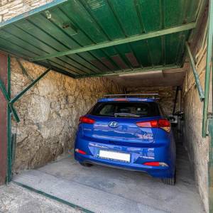 FUŽINE - Kuća s pogledom na jezero