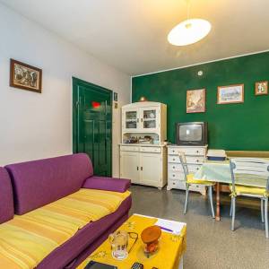 FUŽINE - Kuća s pogledom na jezero