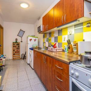 FUŽINE - Kuća s pogledom na jezero