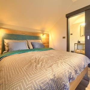 FUŽINE - Luksuzna vila s bazenom i velikom okućnicom