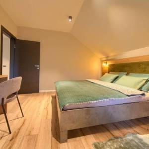 FUŽINE - Luksuzna vila s bazenom i velikom okućnicom