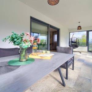 FUŽINE - Luksuzna vila s bazenom i velikom okućnicom