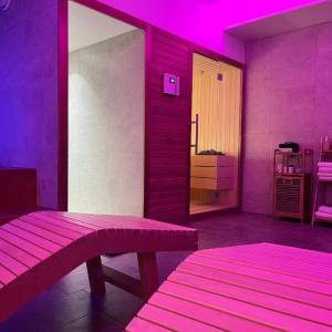 FUŽINE - Luksuzna vila s bazenom i velikom okućnicom